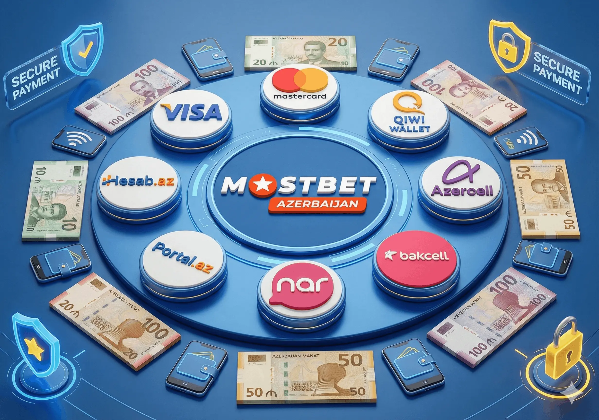 Mostbet Azerbaijan platformasında təqdim olunan kazino oyunları kolleksiyası